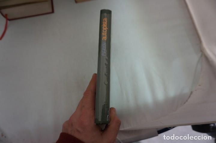 Libros: AR4D/ AUTOPISTA - JAUME PERICH / CIRCULO DE LECTORES - Foto 2