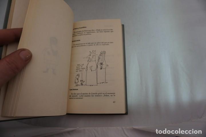 Libros: AR4D/ AUTOPISTA - JAUME PERICH / CIRCULO DE LECTORES - Foto 4