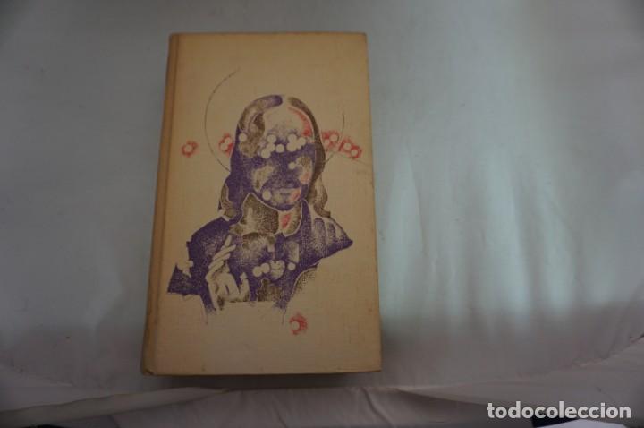 Libros: AR4D/ LOS CIPRESES CREEN EN DIOS - JOSE MARIA GIRONELLA / CIRCULO DE LECTORES - Foto 1