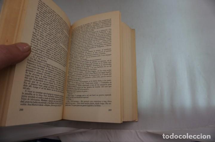 Libros: AR4D/ LOS CIPRESES CREEN EN DIOS - JOSE MARIA GIRONELLA / CIRCULO DE LECTORES - Foto 4