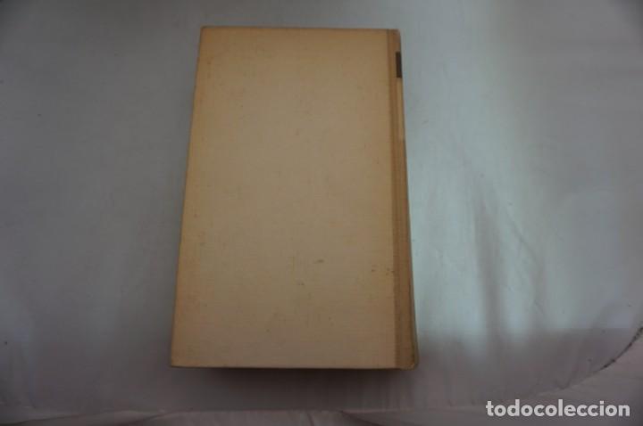 Libros: AR4D/ LOS CIPRESES CREEN EN DIOS - JOSE MARIA GIRONELLA / CIRCULO DE LECTORES - Foto 5