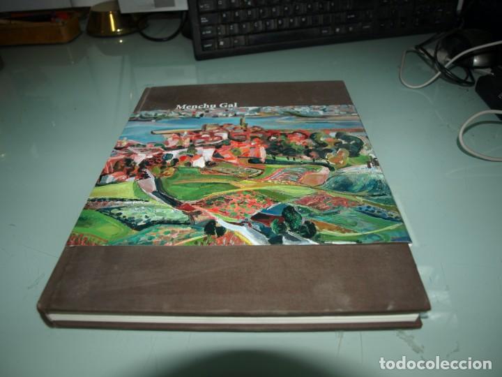 Libros: Menchu Gal, - Foto 1