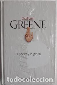Libros: El poder y la gloria - Graham Greene - Foto 1