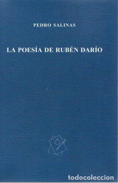 Libros: Cincuenta poemas - Dar&iacute;o, Rub&eacute;n - Foto 1