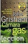 Libros: C&aacute;mara de gas. - Grisham, John. - Foto 1