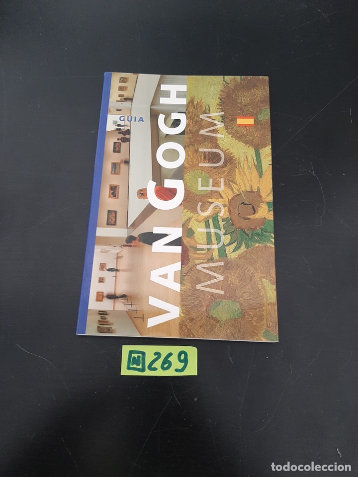 Libros: VAN GOGH - Foto 1