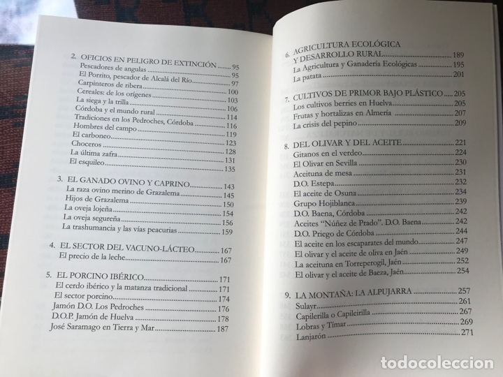 Libros: Tierra y mar. Ezequiel Mart&iacute;nez - Foto 5