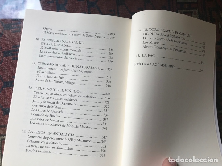 Libros: Tierra y mar. Ezequiel Mart&iacute;nez - Foto 6