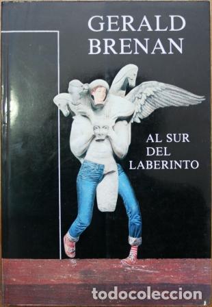 Libros: Al Sur del Laberinto - BRENAN, Gerald - Foto 1