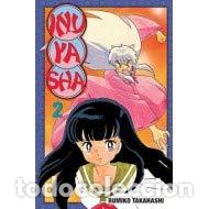 Libros: INUYASHA 2 - Takahashi,Rumiko - Foto 1