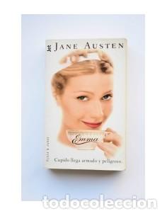 Libros: EMMA - Austen,Jane - Foto 1