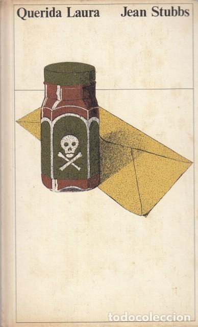 Libros: Querida Laura - Stubbs, Jean - Foto 1