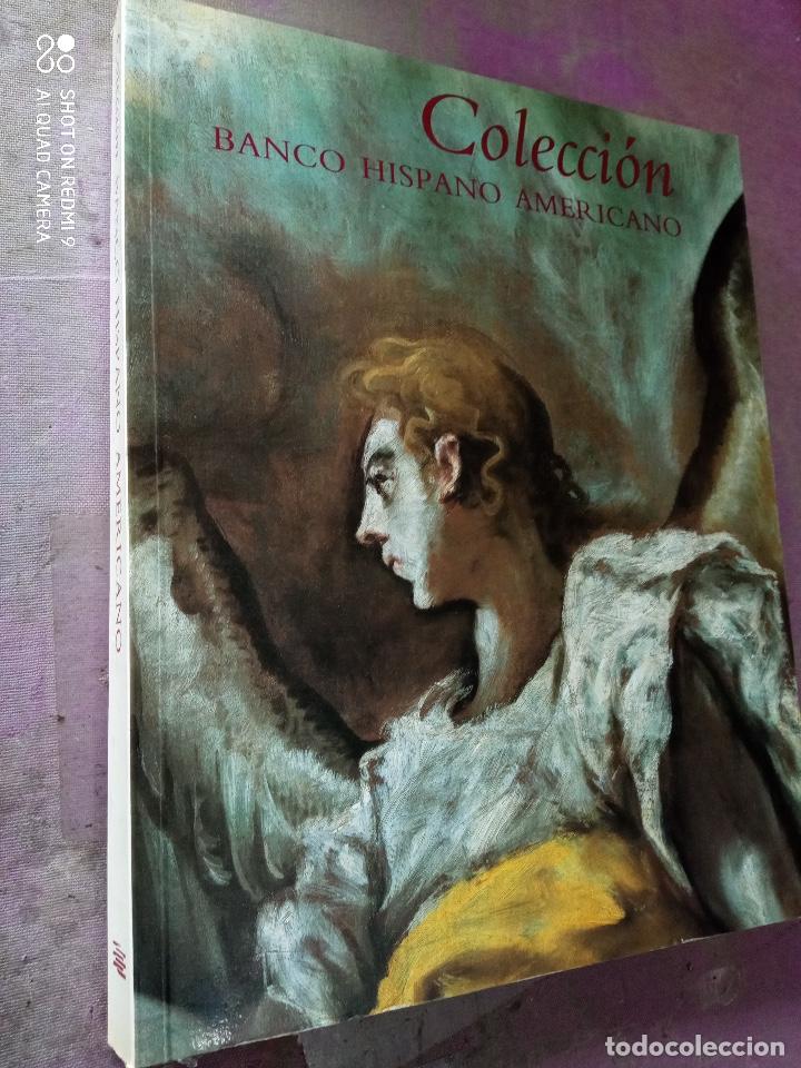 Libros: Varios - Colecci&oacute;n Banco Hispano Americano - Foto 1