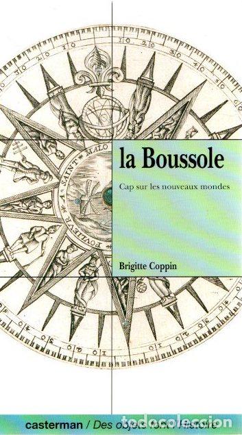 Libros: La Boussole - Coppin, Brigitte - Foto 1