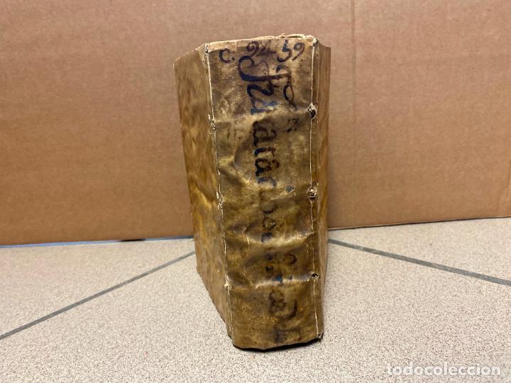 Libros: TRATADO DE AMOR DE DIOS. - &rdquo;FONSECA, CHRISTOBAL DE&rdquo; - Foto 2