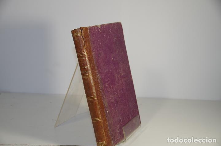 Libros: LA ESPUMADERA DE LOS SIGLOS ROBERTO ROBERT 1871 - Foto 1
