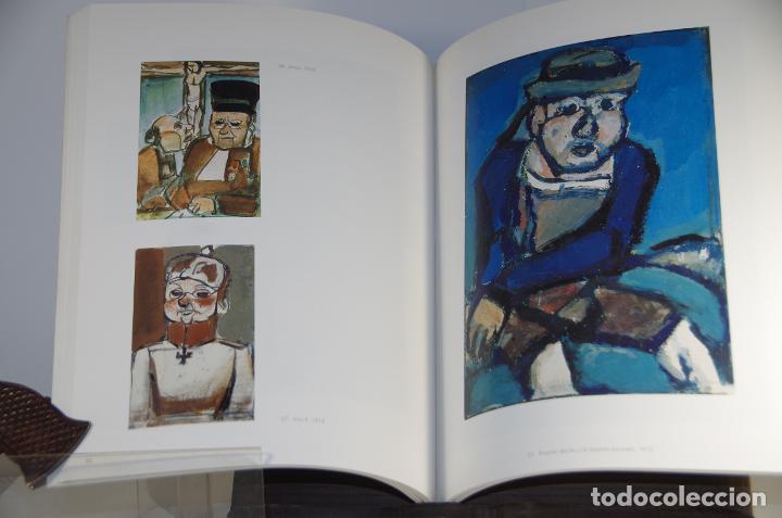 Libros: GEORGES ROUAULT - Foto 2