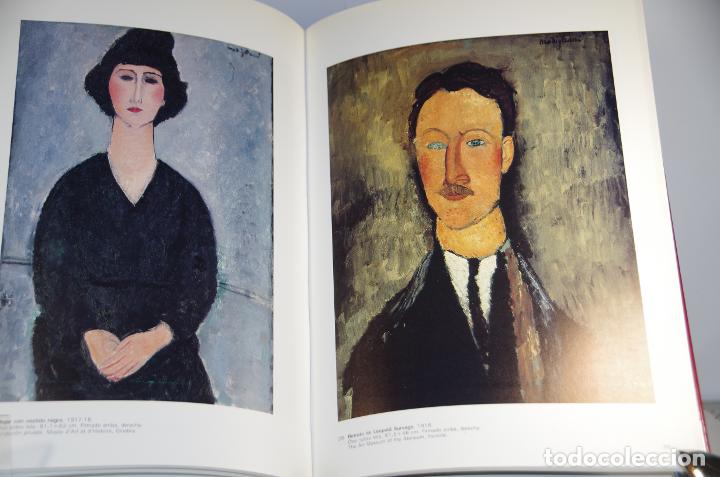 Libros: MODIGLIANI 18841920 - Foto 3