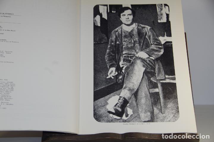 Libros: MODIGLIANI 18841920 - Foto 4