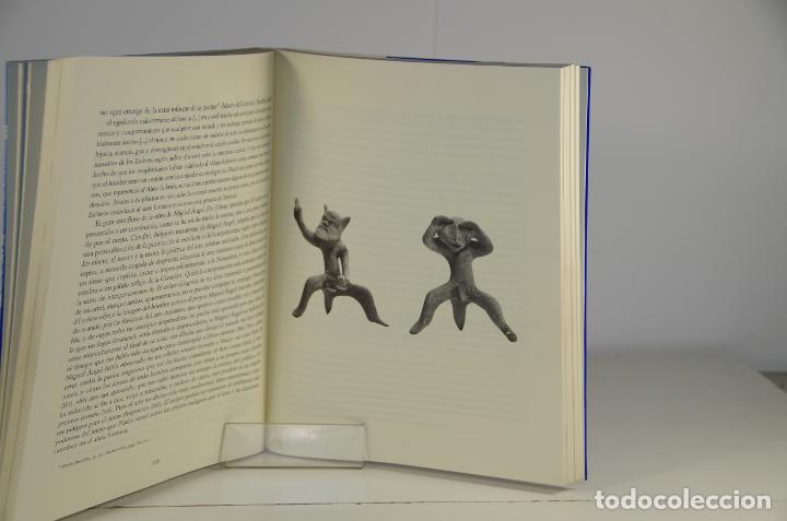 Libros: LA IMAGEN Y EL OLVIDO PEDRO AZARA - Foto 2
