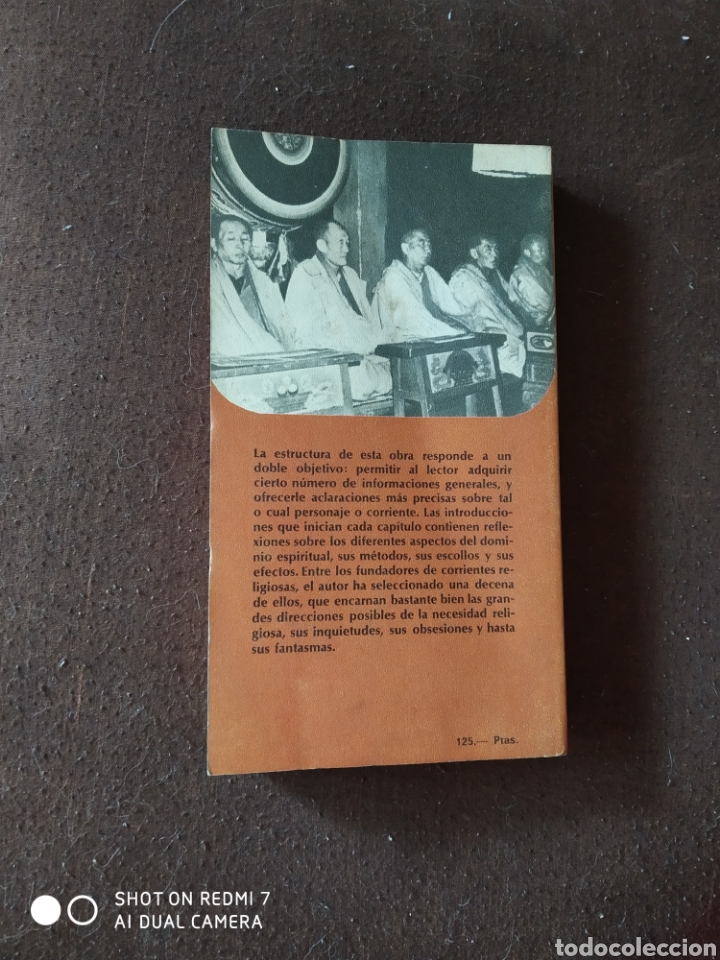 Libros: Los maestros espirituales contempor&aacute;neos. - Foto 2