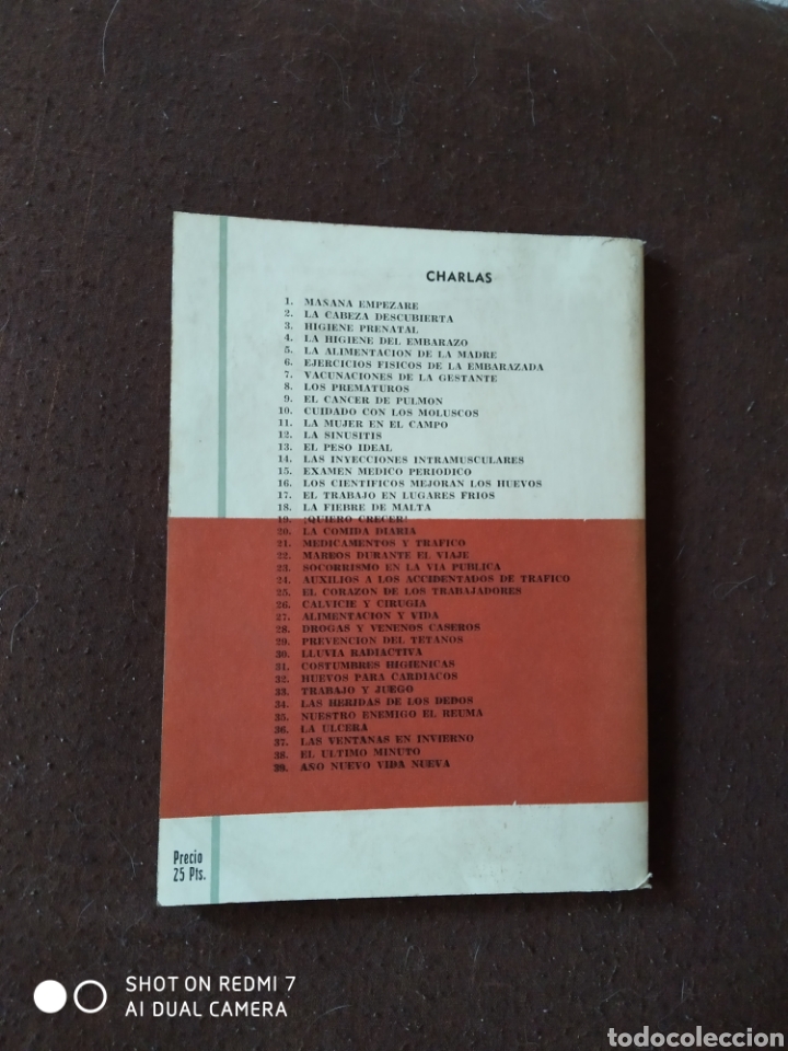 Libros: Curarse en salud. - Foto 2