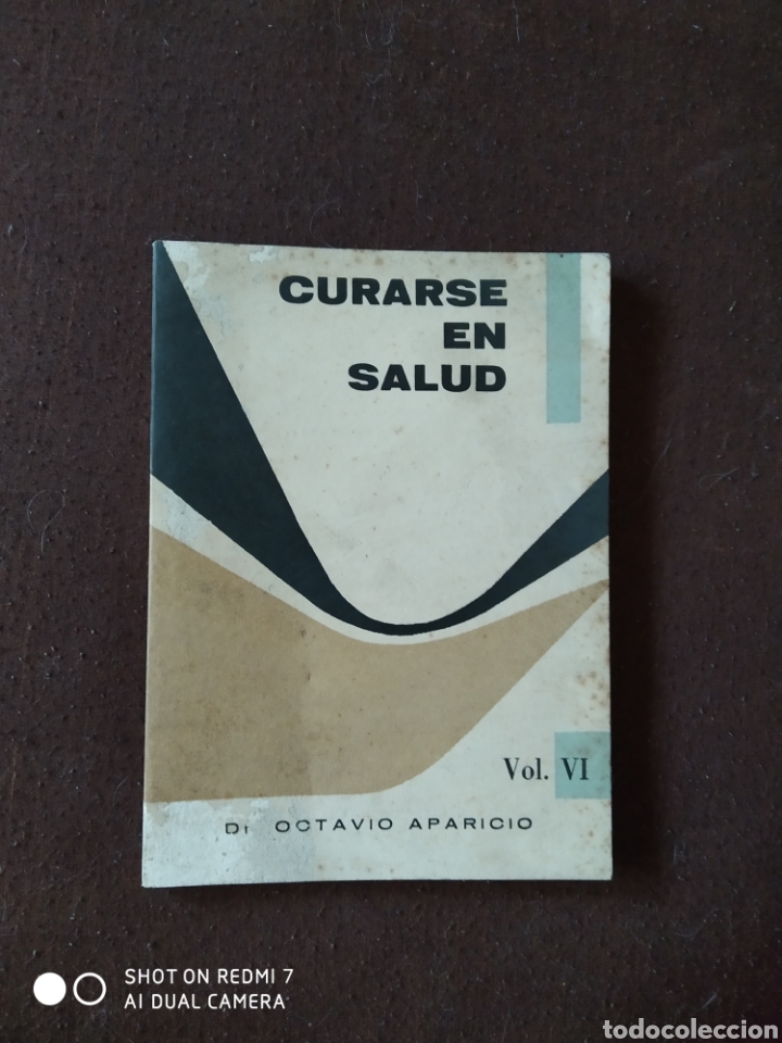 Libros: Curarse en salud. - Foto 1
