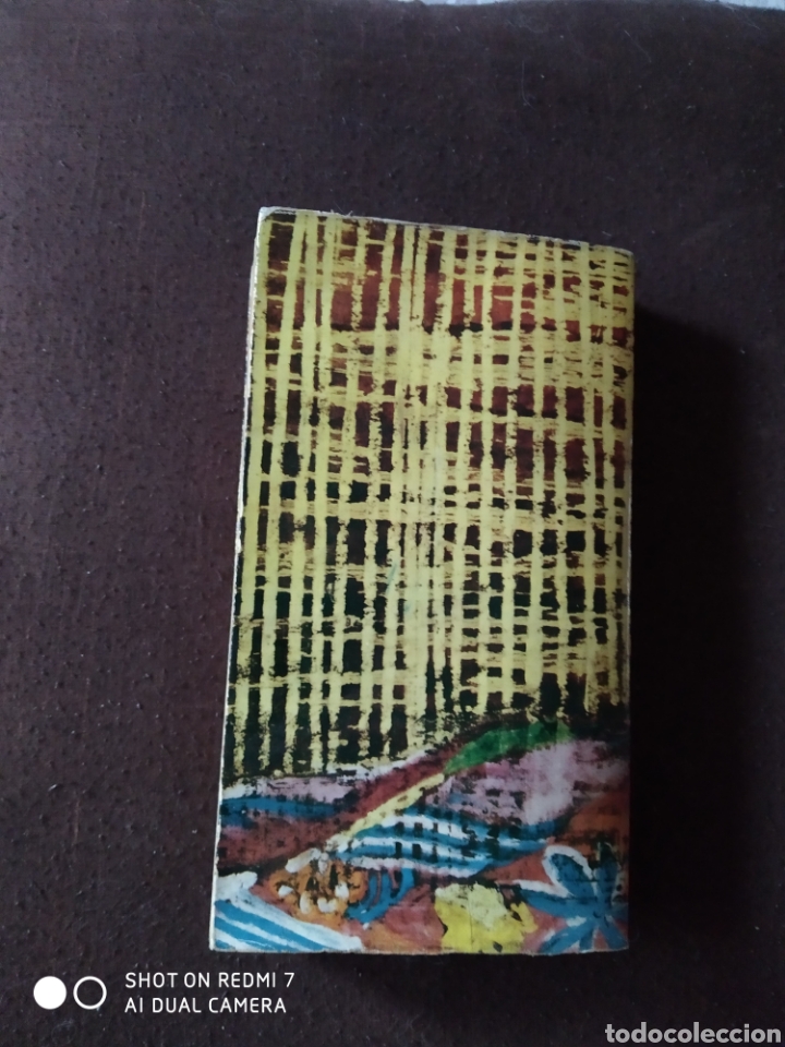 Libros: El clamor de la monta&ntilde;a. - Foto 2