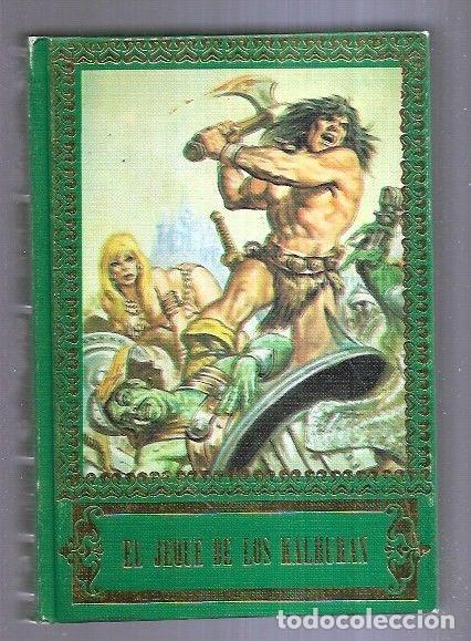 Libros: JEQUE DE LOS KALRURAN - EL - MAY, KARL - Foto 1