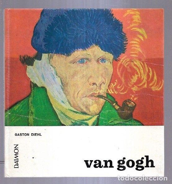 Libros: VAN GOGH - DIEHL, GASTON - Foto 8