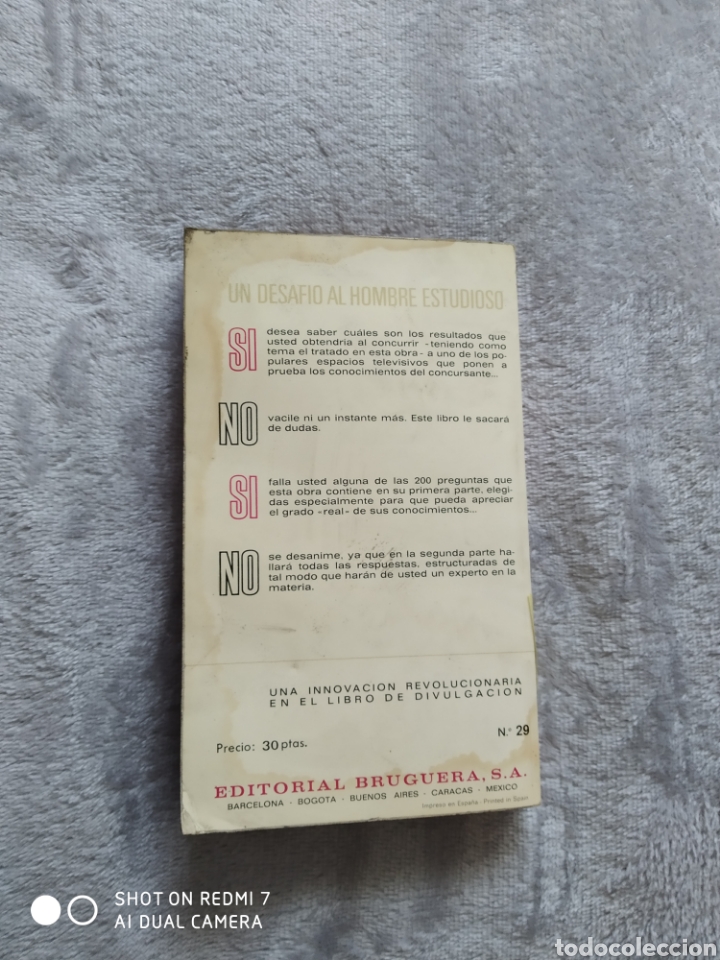 Libros: El reino mineral. - Foto 2