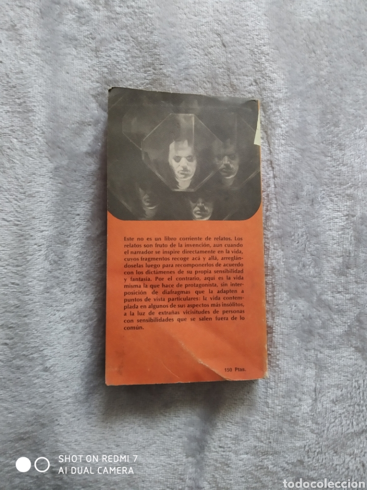 Libros: Gente de frontera. - Foto 2