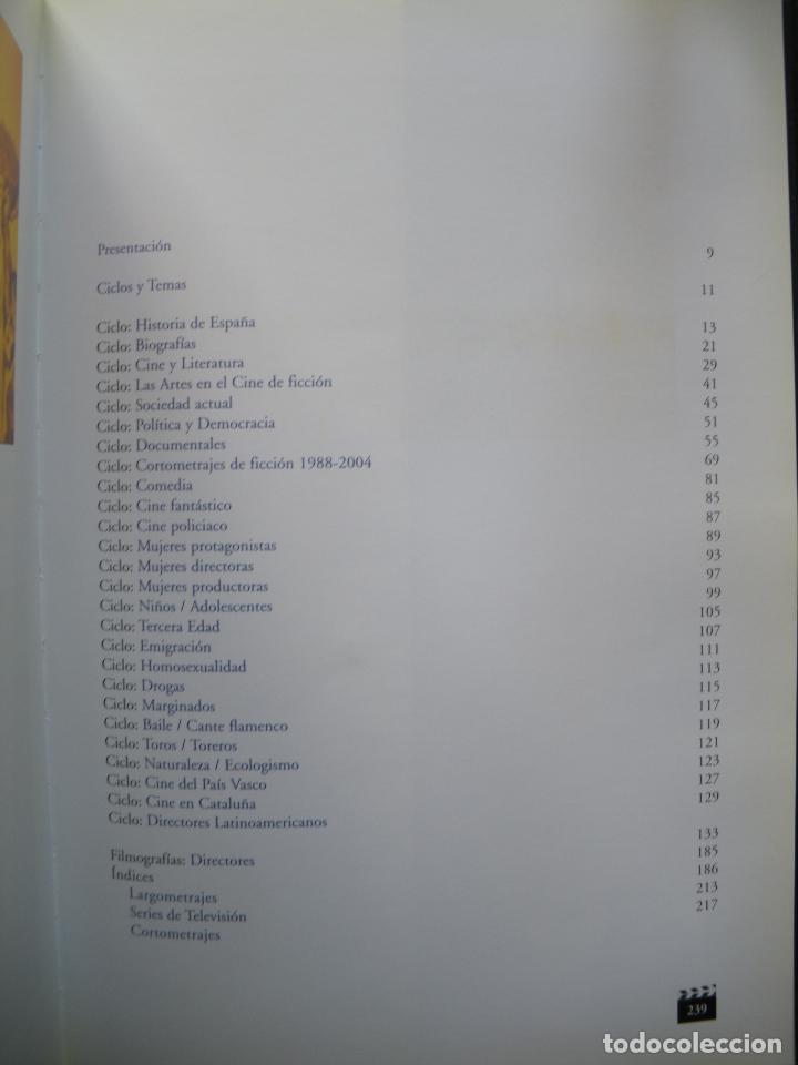 Libros: Ram&oacute;n Rubio - Ciclos y temas, 2005-2006 - Foto 2