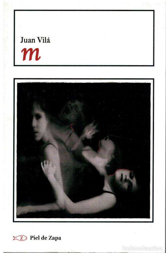 Libros: M - Juan Vil&aacute; - Foto 1