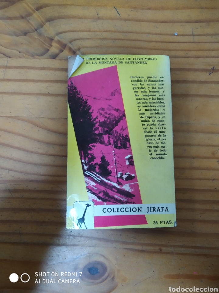 Libros: La puchera. - Foto 2