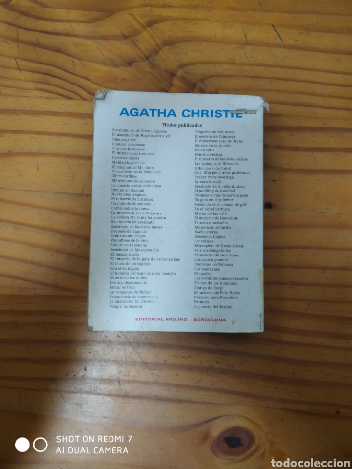 Libros: Estampida. - Foto 2
