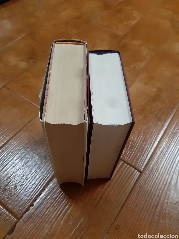 Libros: 2 Libros Lo que el Viento se llevo y Scarlett - Foto 4
