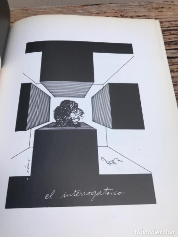 Libros: El libro de la Pena de Muerte( primera ediccion. 1976) - Foto 4