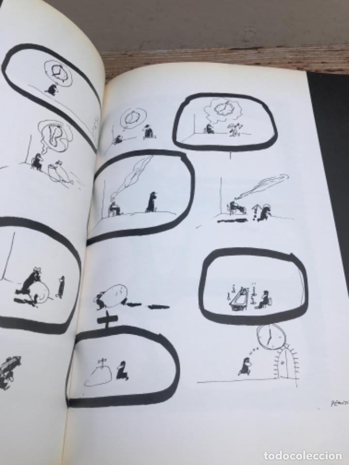 Libros: El libro de la Pena de Muerte( primera ediccion. 1976) - Foto 5