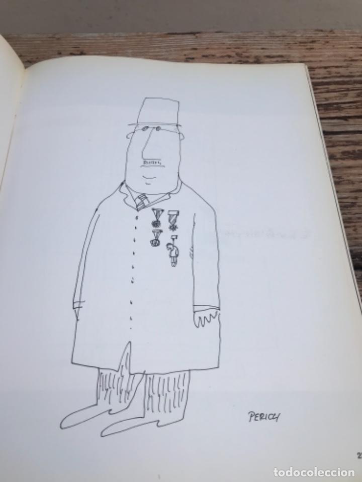 Libros: El libro de la Pena de Muerte( primera ediccion. 1976) - Foto 7