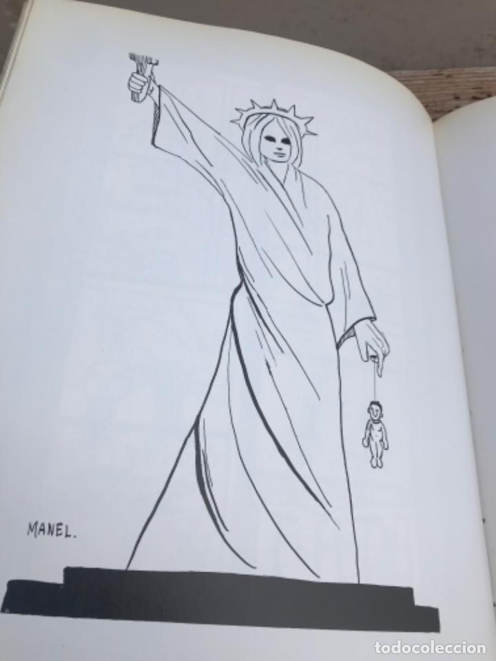 Libros: El libro de la Pena de Muerte( primera ediccion. 1976) - Foto 8