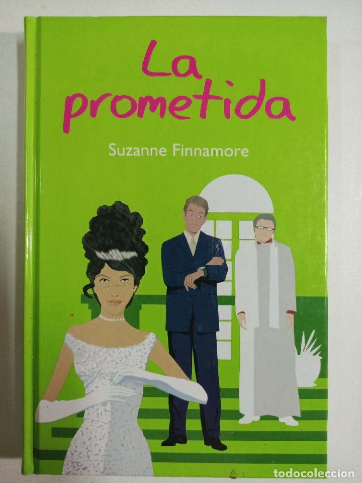 Libros: La prometida / Suzanne Finnamore - Foto 1