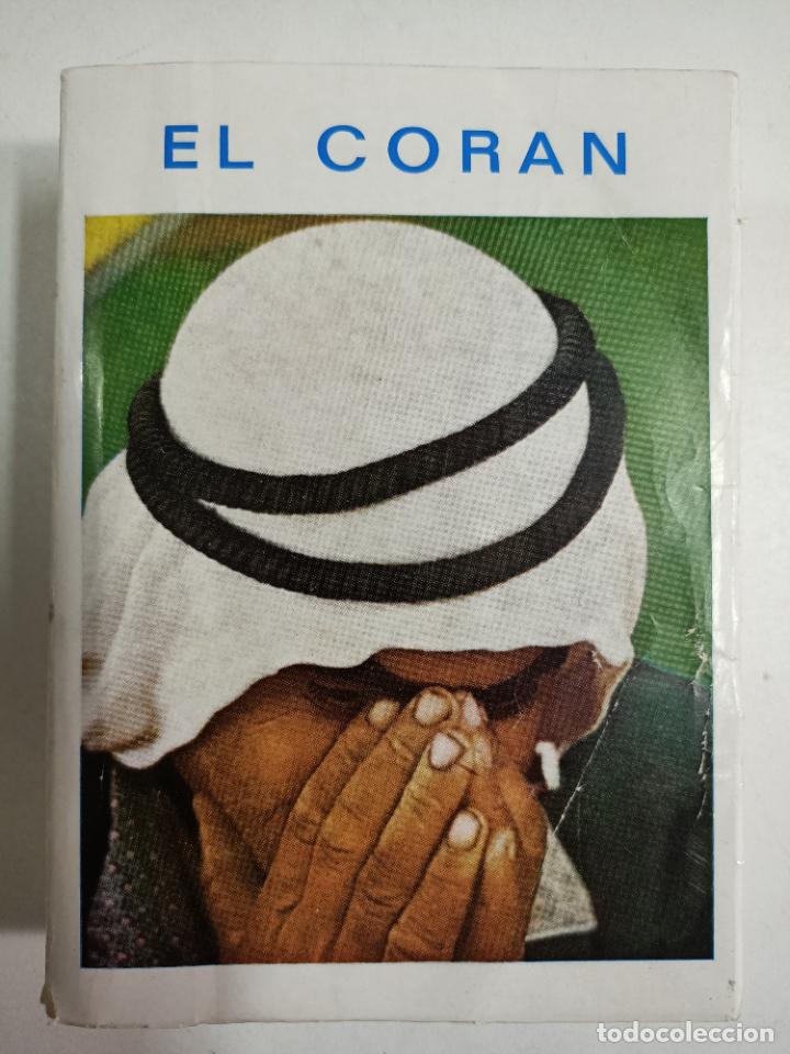 Libros: EL CORAN / Mahoma - Foto 1