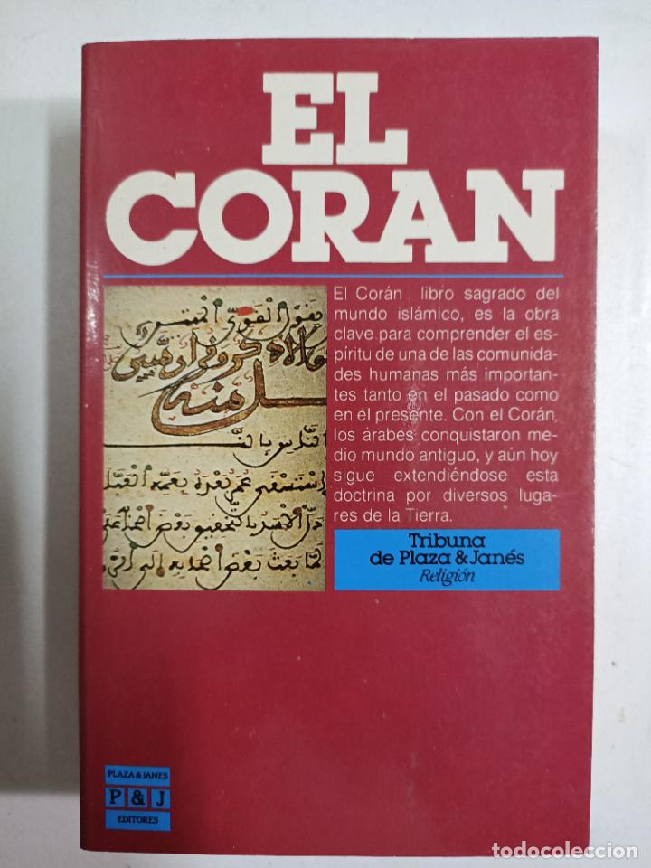 Libros: El Coran / Traducci&oacute;n: Juan Vernet - Foto 1