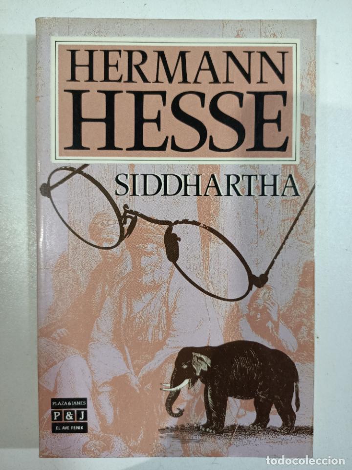 Libros: Siddhartha / HERMANN HESSE - Foto 1