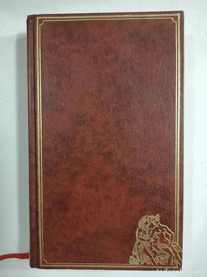 Libros: El Decamer&oacute;n / Giovanni Boccaccio - Foto 1
