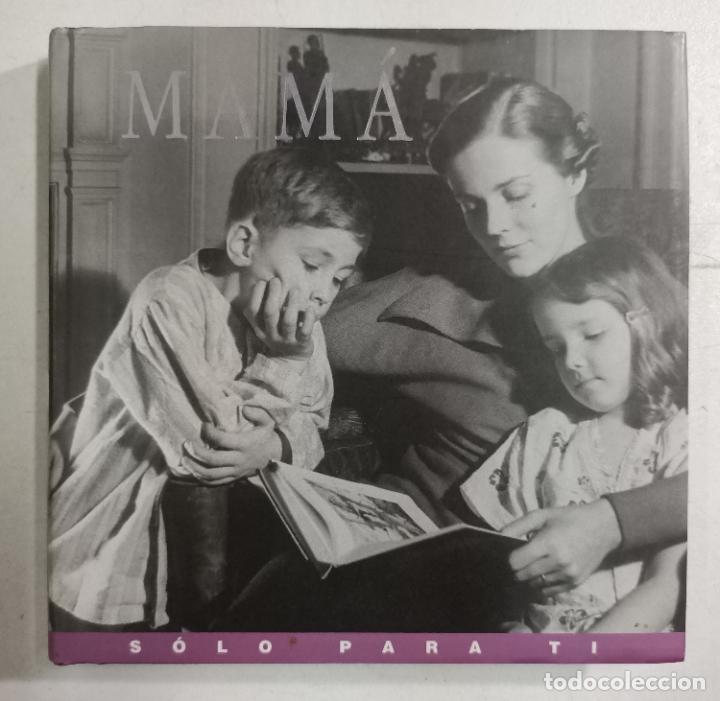 Libros: Mam&aacute; / David Baird - Foto 1