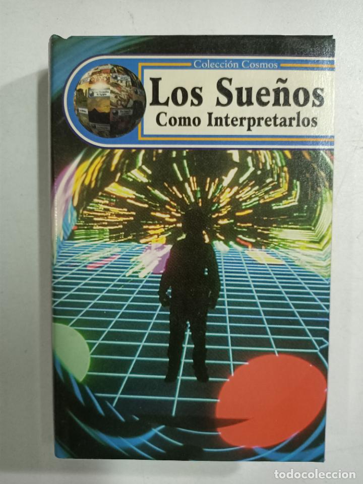 Libros: Los sue&ntilde;os , c&oacute;mo interpretarlos / M. Machelli - Foto 1
