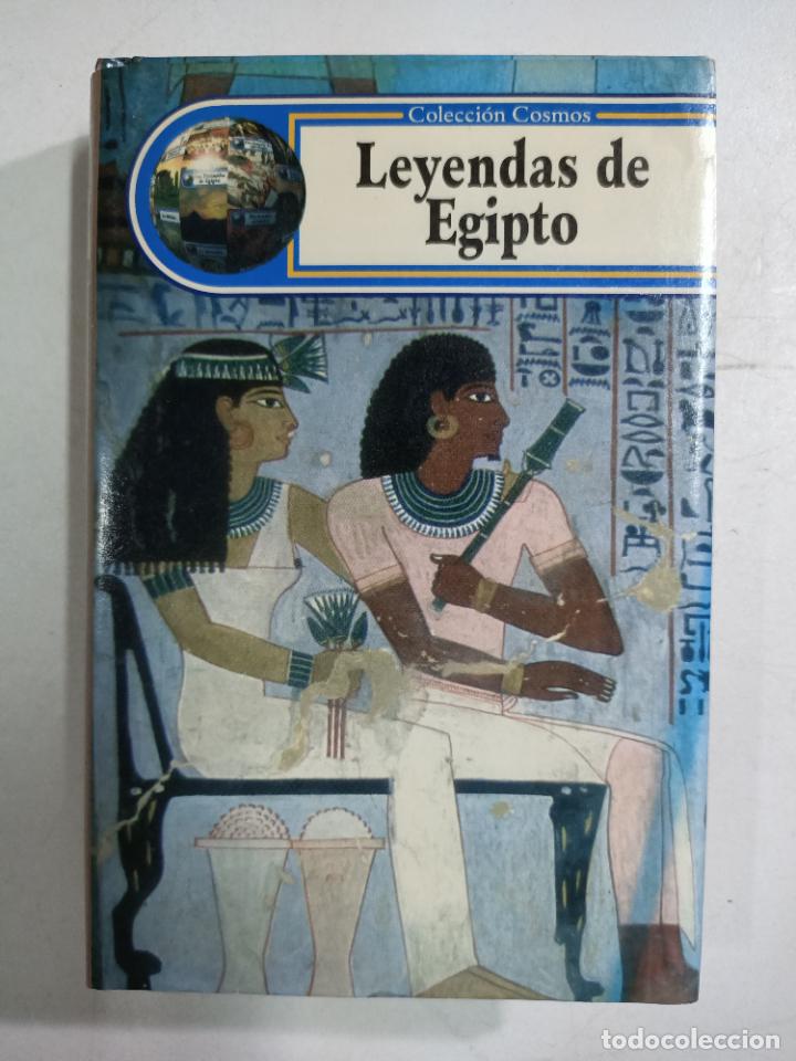 Libros: Leyendas de Egipto / Kyle Brow - Foto 1
