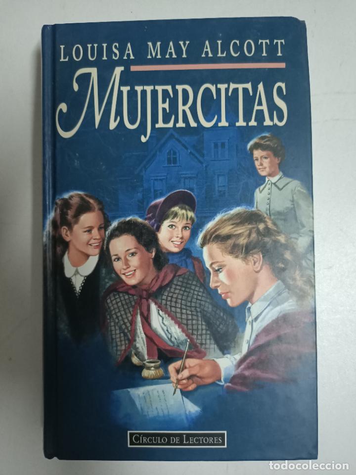 Libros: Mujercitas / Louisa May Alcott - Foto 1